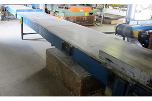 Mainline 37in x 30ft  Conveyors Belt