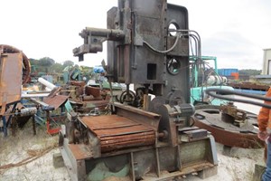 McDonough 6ft  Band Mill (Wide)