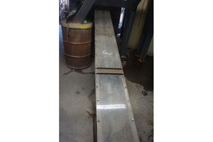 Hurst Boiler  Conveyor-Live Floor