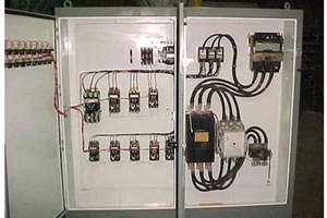 Row Electrical  Electrical