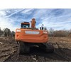 2011 Doosan 225DX Excavator