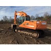 2011 Doosan 225DX Excavator