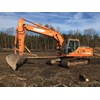 2011 Doosan 225DX Excavator