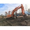 2011 Doosan 225DX Excavator