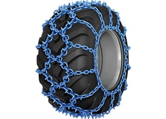 Pewag forstgrip cross Tire Chains and Tracks