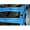 Pewag bluetrack duro Tire Chains and Tracks