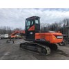 2023 Doosan DX225LL Log Loader