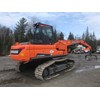 2023 Doosan DX225LL Log Loader