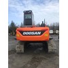 2023 Doosan DX225LL Log Loader