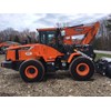 2019 Doosan DL280-5 Wheel Loader