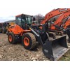 2019 Doosan DL280-5 Wheel Loader