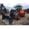 2019 Doosan DL280-5 Wheel Loader