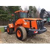 2019 Doosan DL280-5 Wheel Loader