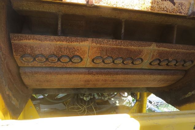 Woodsman 790 Hogs and Wood Grinders