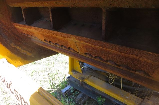 Woodsman 790 Hogs and Wood Grinders