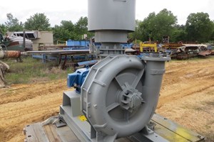 Lamson 862-0-0-0-0-0-2-AD  Dust Collection System