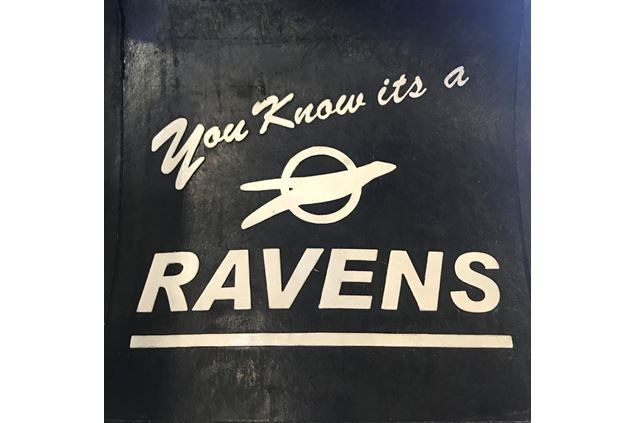2023 Ravens Aluminum Bunk Trailer Log Trailer