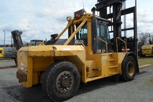 2008 Caterpillar T450M  Wheel Loader