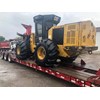 2013 Caterpillar 563C Wheel Feller Buncher