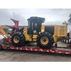 2013 Caterpillar 563C Wheel Feller Buncher