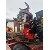 2013 Caterpillar 563C Wheel Feller Buncher