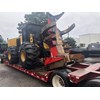 2013 Caterpillar 563C Wheel Feller Buncher