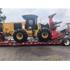 2013 Caterpillar 563C Wheel Feller Buncher