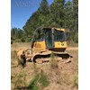 2016 John Deere 450J Dozer