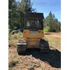 2016 John Deere 450J Dozer