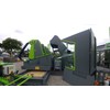 Mebor VTZ 1400 PLUS Carriage (Sawmill)