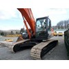 2013 Hitachi ZX250LC5 Excavator