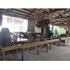 Edmiston Hydraulic/Electric Circular Sawmill