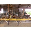 Edmiston Hydraulic/Electric Circular Sawmill