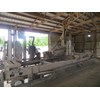 Edmiston Hydraulic/Electric Circular Sawmill