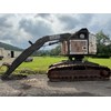 1997 Timbco 425C Track Feller Buncher