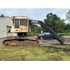 1997 Timbco 425C Track Feller Buncher