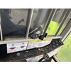 1997 Timbco 425C Track Feller Buncher