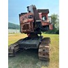 2008 Timbco 425EXL Track Feller Buncher