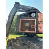 2008 Timbco 425EXL Track Feller Buncher
