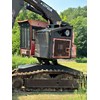 2008 Timbco 425EXL Track Feller Buncher
