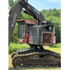 2008 Timbco 425EXL Track Feller Buncher