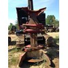 2008 Timbco 425EXL Track Feller Buncher