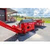 2024 Hakki Pilke Falcon 37 Firewood Processor