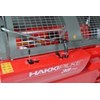 2023 Hakki Pilke 38 Pro Firewood Processor