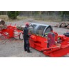 2024 Hakki Pilke 43 Pro Firewood Processor