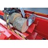 2024 Hakki Pilke 43 Pro Firewood Processor