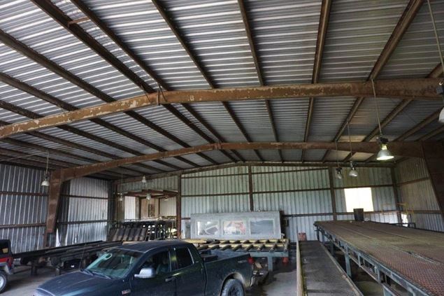 Unknown 80ft 4 Strand Conveyor Board Dealing