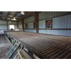 Unknown 80ft 4 Strand Conveyor Board Dealing