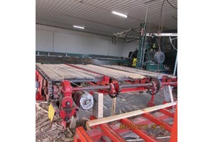 Mellott 12ft x 14ft  Conveyor Board Dealing