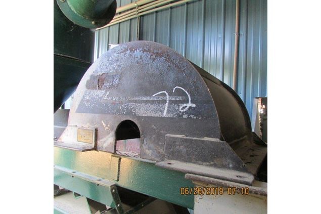 Jacobson 2425 Hogs and Wood Grinders
